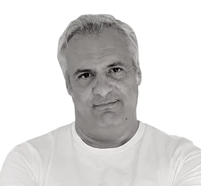 Mariano Genta